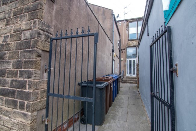 41 - 45 Warner Street, Accrington, Lancashire BB5 1HN 5