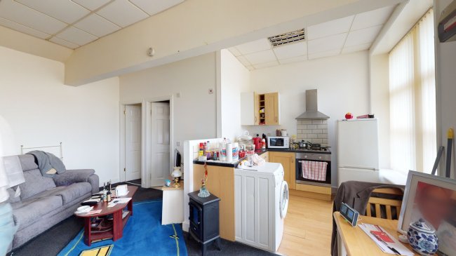 41 - 45 Warner Street, Accrington, Lancashire BB5 1HN 5