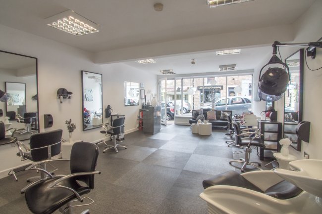 41 - 45 Warner Street, Accrington, Lancashire BB5 1HN 5