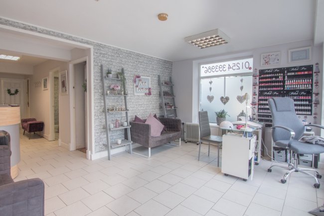 41 - 45 Warner Street, Accrington, Lancashire BB5 1HN 5