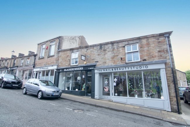 41 - 45 Warner Street, Accrington, Lancashire BB5 1HN 5