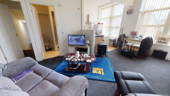 41 - 45 Warner Street, Accrington, Lancashire BB5 1HN 5