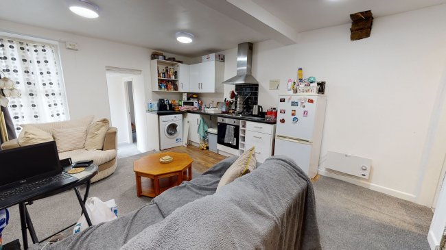 41 - 45 Warner Street, Accrington, Lancashire BB5 1HN 5