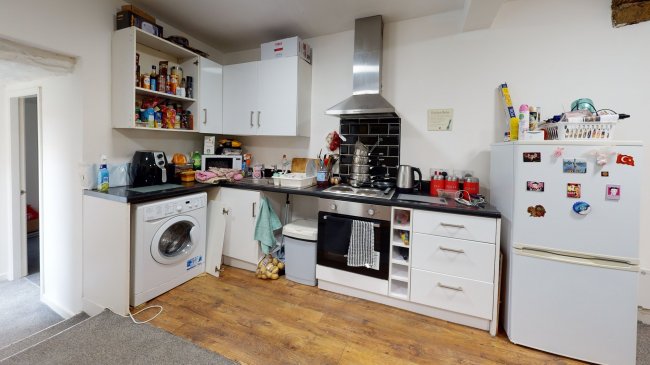 41 - 45 Warner Street, Accrington, Lancashire BB5 1HN 5