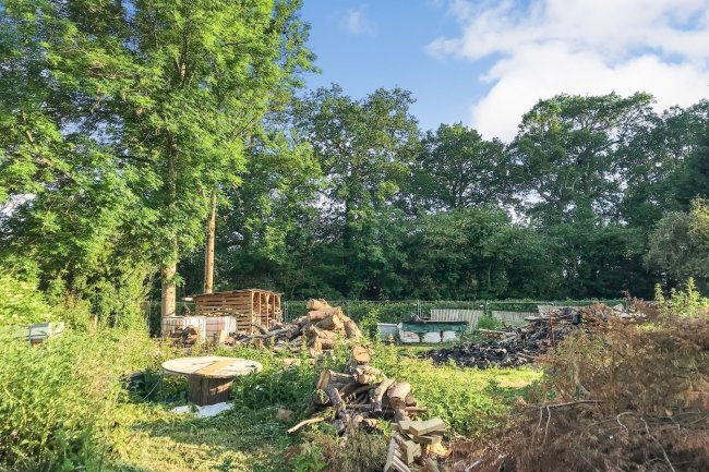 Walled Garden, Turners Hill Road, Worth, Crawley,  West Sussex RH10 4LY 4