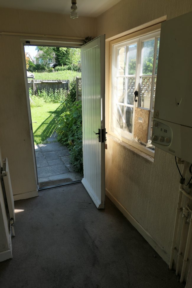 153 High Street, Melbourn, Royston, Hertfordshire SG8 6AT
 3