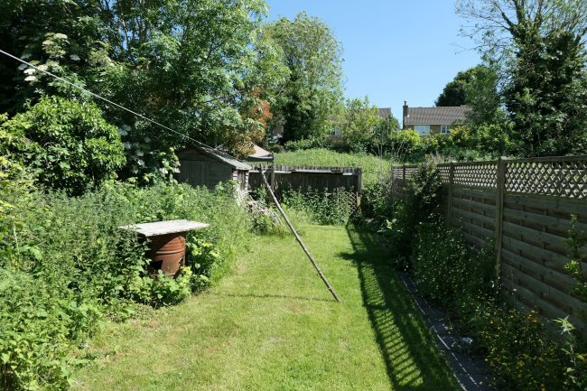 153 High Street, Melbourn, Royston, Hertfordshire SG8 6AT
 3