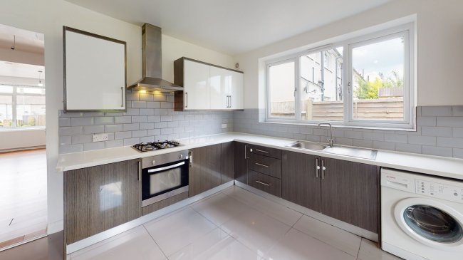 108 Chippenham Road, Romford, Essex, RM3 8HR
 2