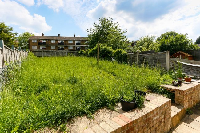 108 Chippenham Road, Romford, Essex, RM3 8HR
 2