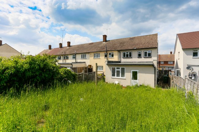 108 Chippenham Road, Romford, Essex, RM3 8HR
 2