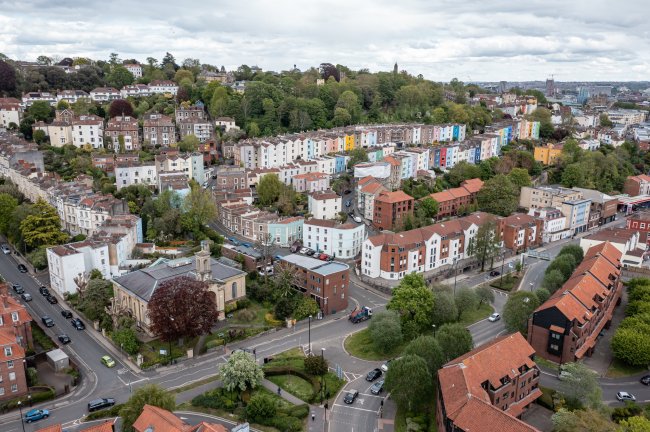 1A Ambra Vale, Hotwells, Bristol BS8 4RW 6