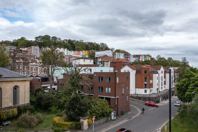 1A Ambra Vale, Hotwells, Bristol BS8 4RW 6