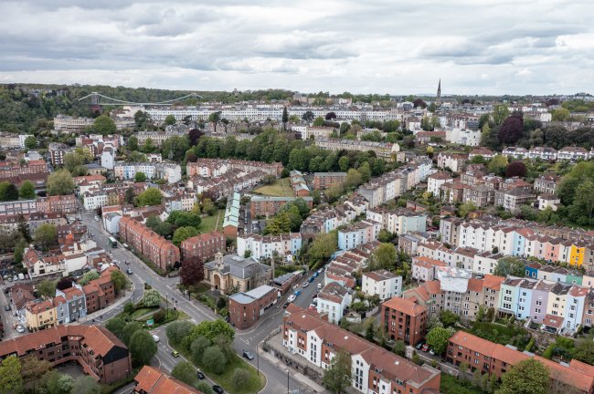 1A Ambra Vale, Hotwells, Bristol BS8 4RW 6