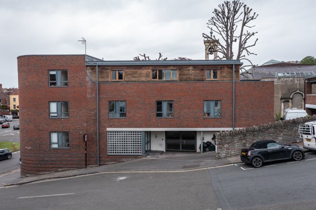 1A Ambra Vale, Hotwells, Bristol BS8 4RW 6