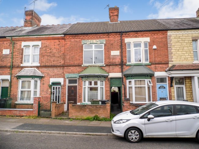 56 Fairfield Street, South Wigston, Leicestershire, LE18 4SL 7