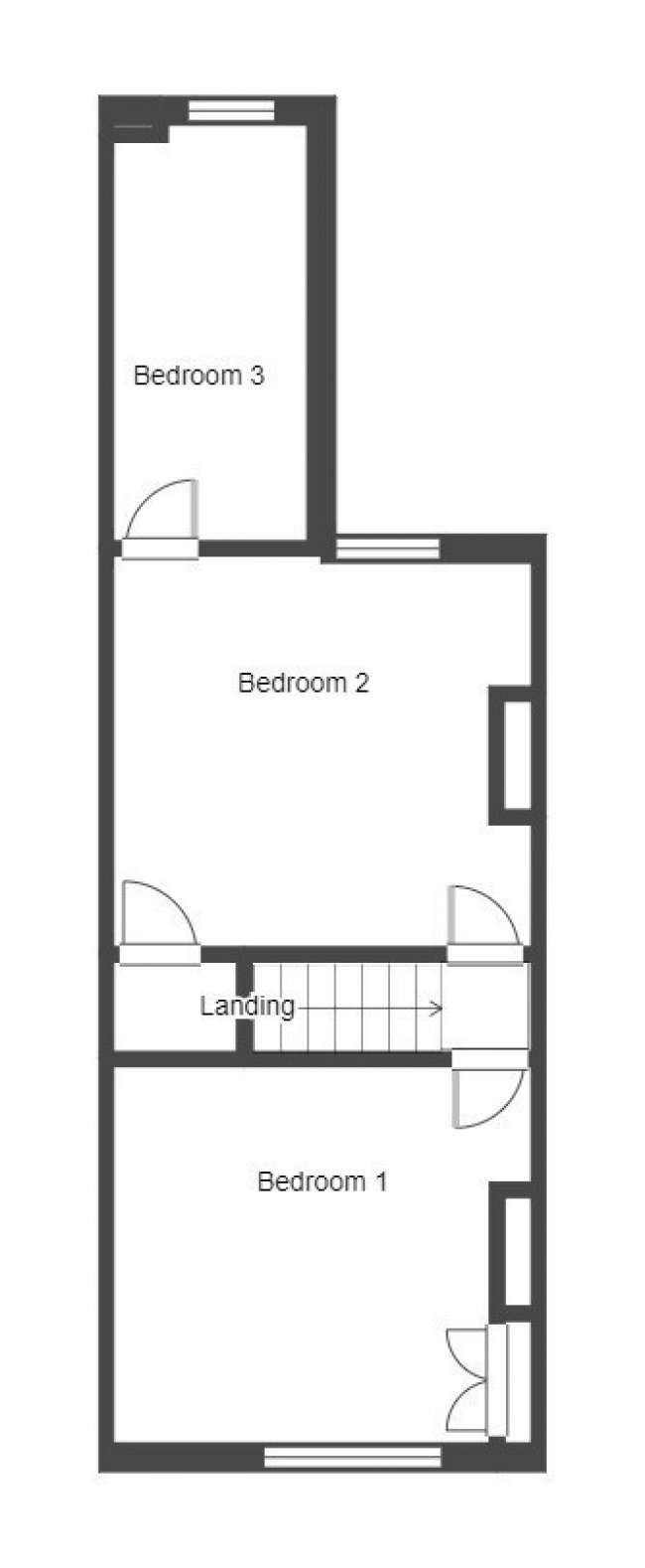 56 Fairfield Street, South Wigston, Leicestershire, LE18 4SL 7