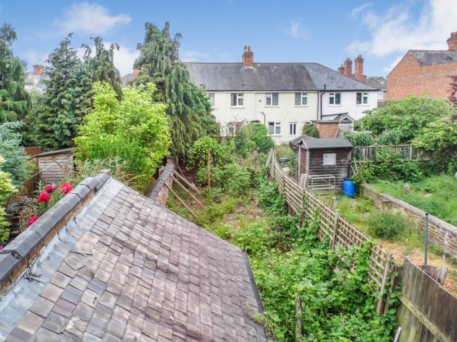 56 Fairfield Street, South Wigston, Leicestershire, LE18 4SL 7