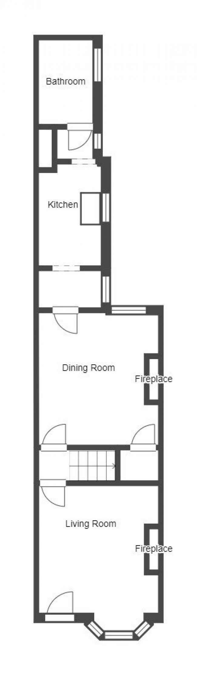 56 Fairfield Street, South Wigston, Leicestershire, LE18 4SL 7