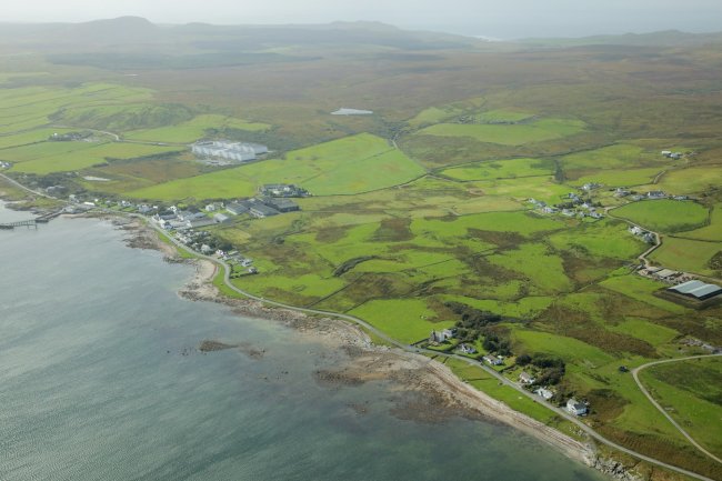 Land west of Loch Gorm House, Bruichladdich, Isle of Islay PA49 7UN
 7