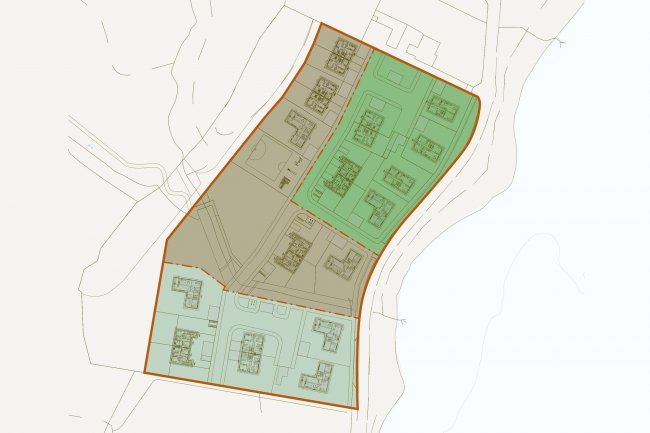 Land west of Loch Gorm House, Bruichladdich, Isle of Islay PA49 7UN
 7