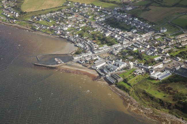 Land west of Loch Gorm House, Bruichladdich, Isle of Islay PA49 7UN
 7