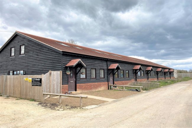 Land at Alfold Farm, Loxwood Road, Alfold, Cranleigh, Surrey GU6 8HP
 4