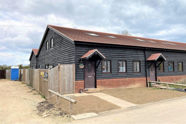 Land at Alfold Farm, Loxwood Road, Alfold, Cranleigh, Surrey GU6 8HP
 4