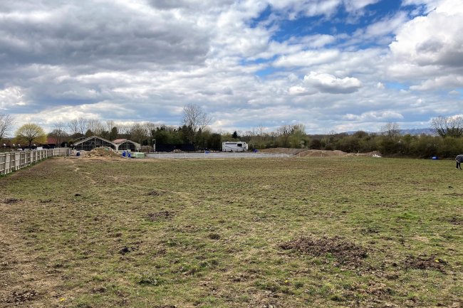 Land at Alfold Farm, Loxwood Road, Alfold, Cranleigh, Surrey GU6 8HP
 4