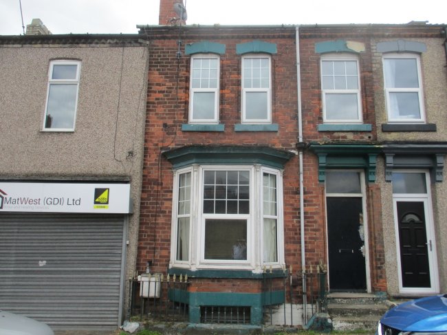 17 Station Road, Darlington, County Durham DL3 6TA
 3