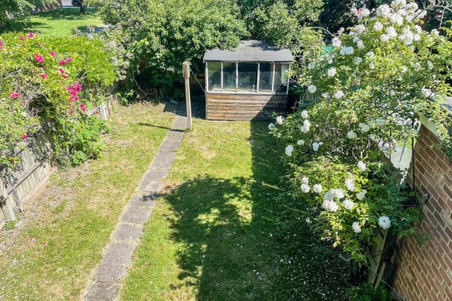 186 Mottisfont Road, Abbey Wood, London, SE2 9LP 5