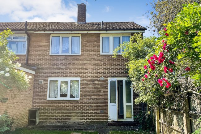 186 Mottisfont Road, Abbey Wood, London, SE2 9LP 5
