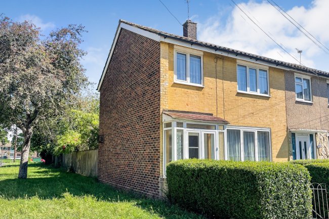 186 Mottisfont Road, Abbey Wood, London, SE2 9LP 5