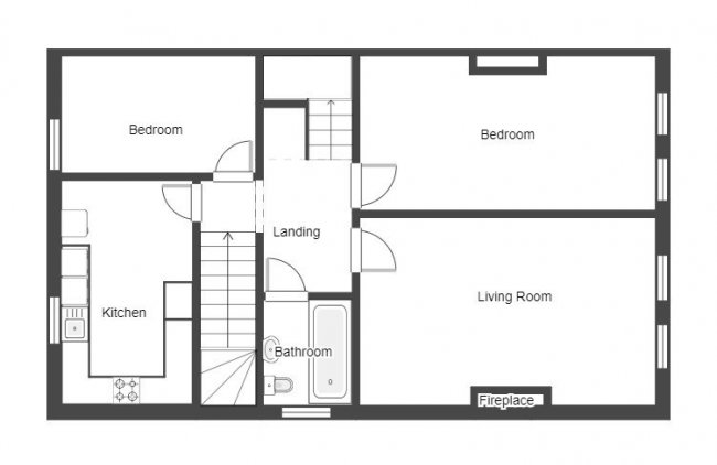 20 Norcot Road, Tilehurst, Reading, RG30 6BU
 2
