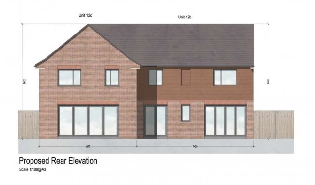 12 Lilac Close, Guildford, Surrey GU1 1PB
 9