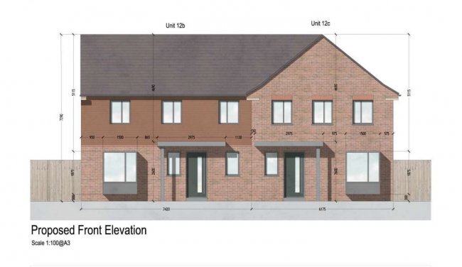 12 Lilac Close, Guildford, Surrey GU1 1PB
 9