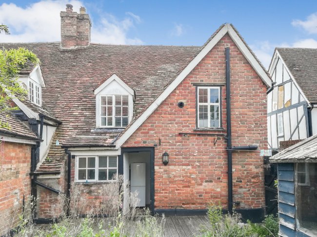 19 Bunyans Mead, Elstow, Bedford, Bedfordshire,MK42 9XY
 6