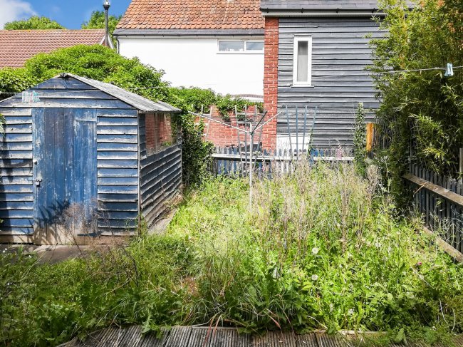 19 Bunyans Mead, Elstow, Bedford, Bedfordshire,MK42 9XY
 6