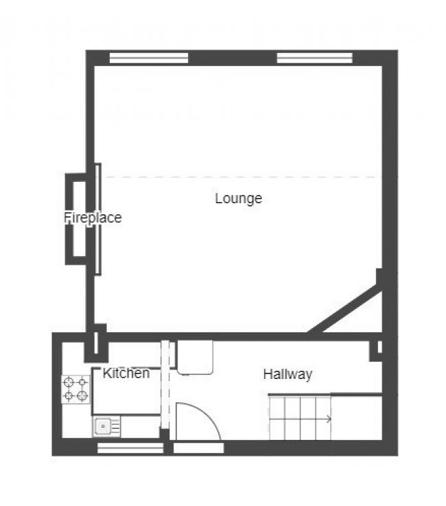 19 Bunyans Mead, Elstow, Bedford, Bedfordshire,MK42 9XY
 6