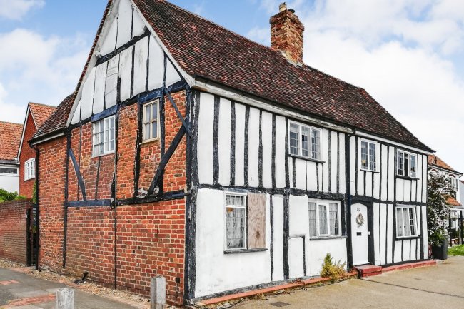 19 Bunyans Mead, Elstow, Bedford, Bedfordshire,MK42 9XY
 6