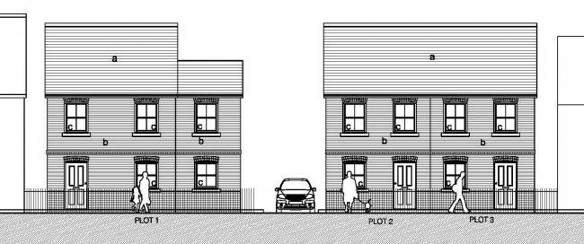 Kings Head Pub, Badsell Road, Five Oak Green, Tonbridge, TN12 6QZ
 6