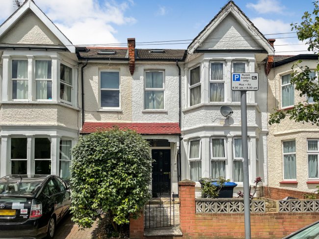 93 Liddell Gardens, Kensal Rise, London, NW10 3QB 8