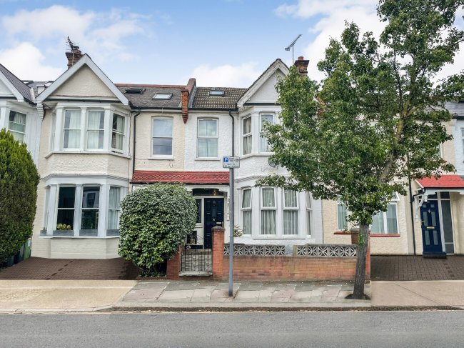 93 Liddell Gardens, Kensal Rise, London, NW10 3QB 8
