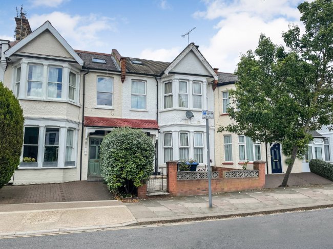 93 Liddell Gardens, Kensal Rise, London, NW10 3QB 8