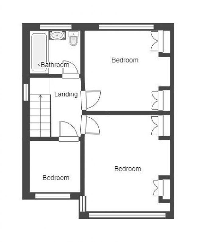 5 High Meadow Road, Birmingham, West Midlands, B38 9AP
 5