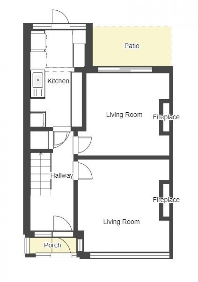5 High Meadow Road, Birmingham, West Midlands, B38 9AP
 5