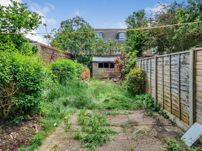 147a Chester Road, Watford, Hertfordshire, WD18 0LH
 1