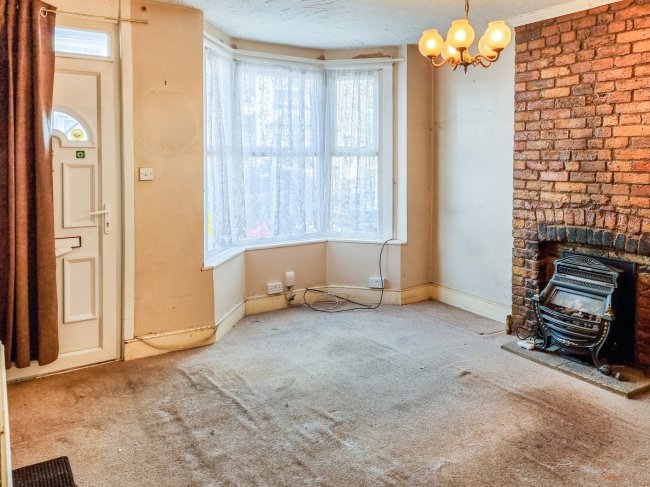 147a Chester Road, Watford, Hertfordshire, WD18 0LH
 1