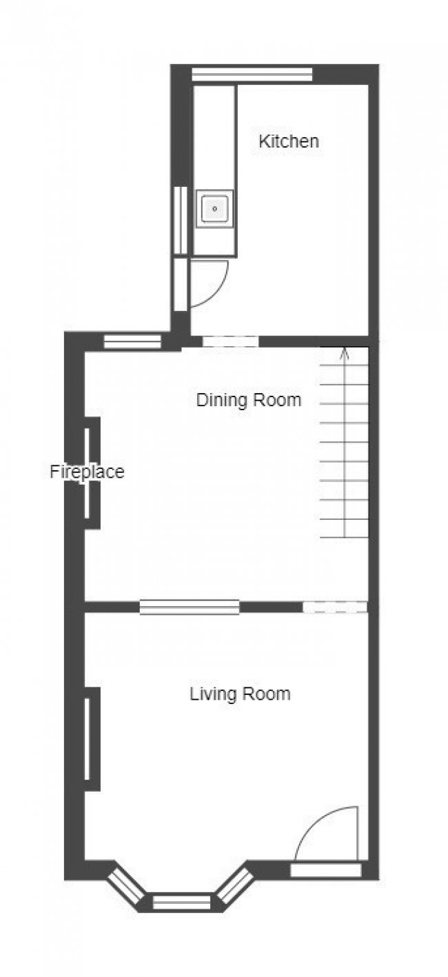 147a Chester Road, Watford, Hertfordshire, WD18 0LH
 1