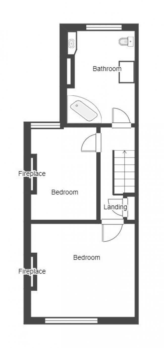 147a Chester Road, Watford, Hertfordshire, WD18 0LH
 1