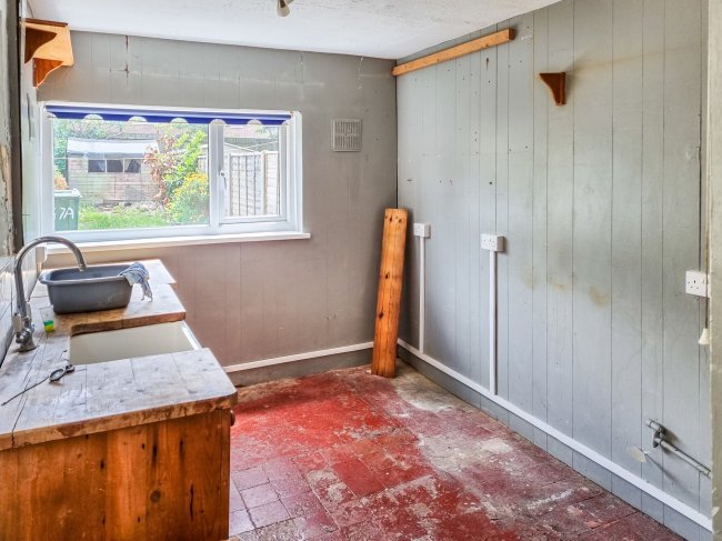 147a Chester Road, Watford, Hertfordshire, WD18 0LH
 1